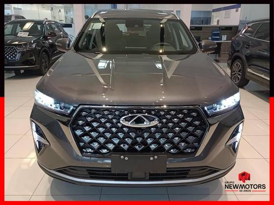CAOA CHERY TIGGO 7 PRO 1.6 TGDI GASOLINA MAX DRIVE DCT CAOA CHERY TIGGO 7 PRO 1.6 TGDI GASOLINA MAX DRIVE DCT